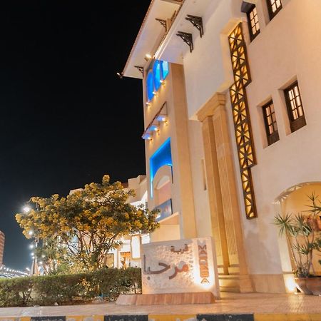 Marhaba Resort Port Said Exterior foto