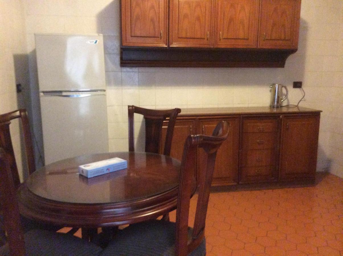 Marhaba Resort Port Said Zimmer foto