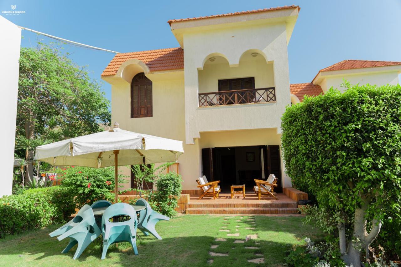 Marhaba Resort Port Said Exterior foto